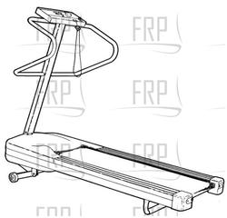 920 - WCTL92040 - Canadian - Product Image