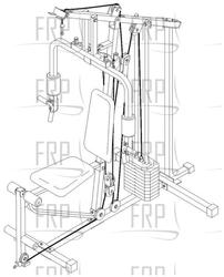 X2 - WEEMSY70080 - Product Image