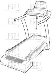 International Basic - FMTL8255-INT0 - Product Image