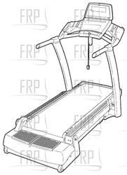 Basic - FMTL8255P-AU0 - Australia - Product Image