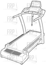 Basic - FMTL8255P-KO2 - Korean - Product Image