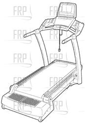 Basic - FMTL8255P2 - Product Image