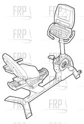 Basic - FMEX2256P-CN0 - Chinese - Product Image