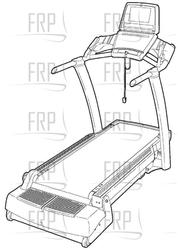 PD3 - FMTL8507P-ISP1 - Israel - Product Image