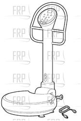 V11.6 - FMVB49093 - 120V - Product Image