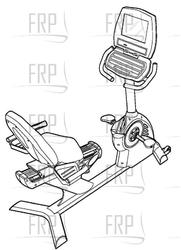 Basic - FMEX2256P-GR0 - German - Product Image