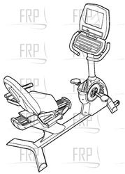 Basic - FMEX2256P-IT0 - Italian - Product Image