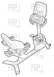 Basic - FMEX2256P-SP1200 - Spanish 120 - Product Image