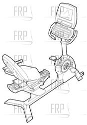 Basic - FMEX2256P-SP2200 - Spanish 220 - Product Image