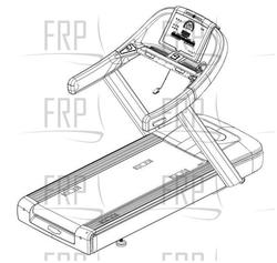 RU1 RUN NOW - DAK - Product Image