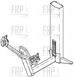 Chest - GZFM60003 - Product Image