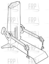 Functional Lift - GZFM60125 - Product Image