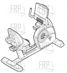 C 11.6 - FMEX82510-INT2 - Product Image