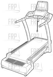 TV - FMTL8505P-HK2 - Hong Kong - Product Image