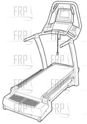 TV - FMTK7506P-CA1 - Canada - Product Image