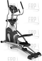 Horizon Series - EX-69-02 - 2012 (EP565) - Product Image