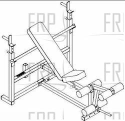 807 Bodysystem - Product Image