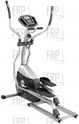 Tempo Fitness - 910E - 2007 (EP152) - Product Image