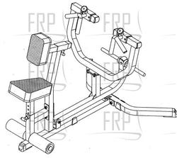 GSRM-40 - Product Image