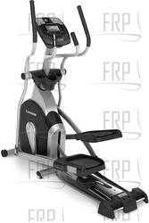 Horizon Series - EX-79-02 - 2012 (EP566) - Product Image