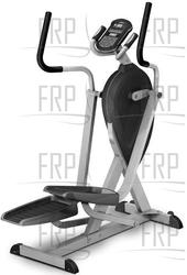 Tempo Fitness - 625S - 2009 (CS202C) - Product Image