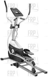 725E - EP511 - 2009 - Product Image