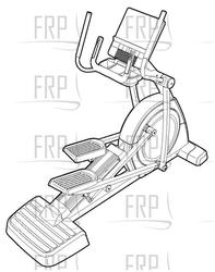 e11.6 - FMEL844104 - Product Image