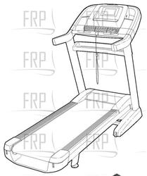 Pro 2500 - PFTL140112 - Product Image