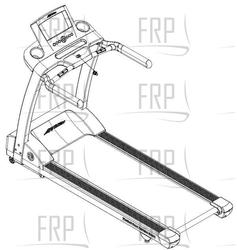 T3 - T3-XX00-0202 - Product Image