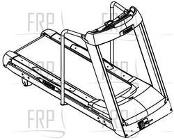 C952i - Prior to 02-09-05 (A983) - Product Image