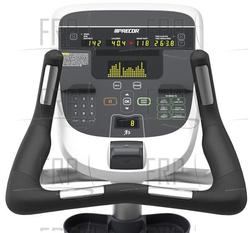 P30,BIKE,ENGLISH,TV-915 MHZ (AJRJ) - Product Image