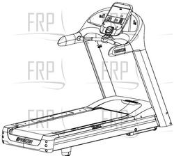 C954i (AEXE) - Product Image