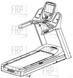 TRM10 HCOM 120V (AMWZ) - Product Image