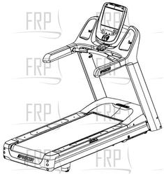 TRM10 HCOM 240V (AJNZ) - Product Image