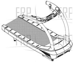 Status Series - T675 - Product Image