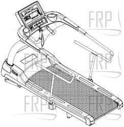 T650ME - Product Image