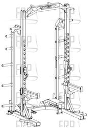 Big Iron - 19001 - Product Image