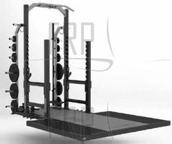 Big Iron - 19030 Multi Rack 8' - Product Image