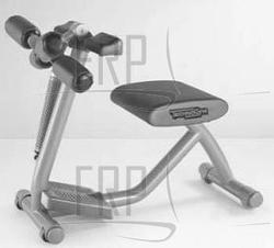 Bicep & Tricep - MC55 - Product Image