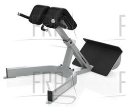 Back Extenstion - 312 - (BJME) - Product Image