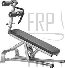 Free Weight - 16170 - Product Image