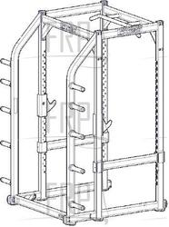 Free Weight - 16240 - Product Image