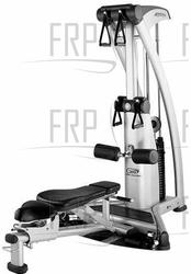 G5 Gym System - LFG5-001 - Product Image