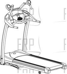 CardioCore - CT61 - 2006 (TM167) - Product Image