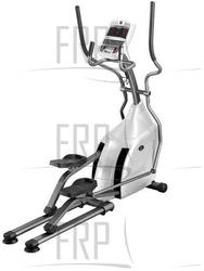 Club Series - E800 - 2008 - White (EP202C) - Product Image