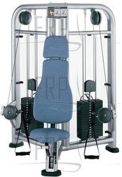 Shoulder Press - CMSP - Product Image