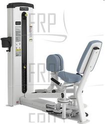 VR1 Duals - 13180 Hip Abduction/Adduction - Product Image