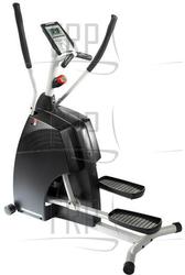 850Ef Elliptical - 2009 - Product Image