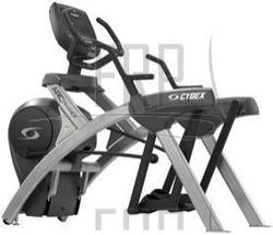 E3 Arc Trainer - 626A - Product Image