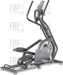 E-Glide - CG800 - Product Image